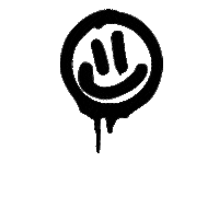 Graffiti Sticker