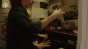 own it baroness von sketch GIF