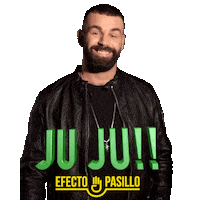 ay ay ay no Sticker by Warner Music Spain