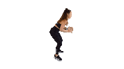 Bodibabes Sticker by Bodi
