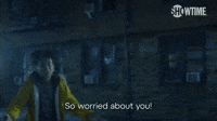 Worried About You