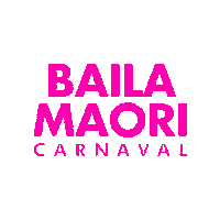 Bailamaori Sticker by Opus Entretenimento
