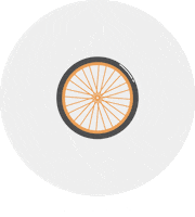 Cycling Singapore Sticker by OCBC Bank