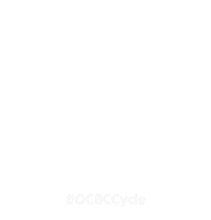 Cycling Singapore Sticker by OCBC Bank