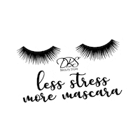 DBS_Beautystore heart kiss beauty makeup Sticker