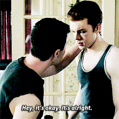 ian GIF
