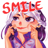 gretline smile sonrisa sonrie gretline Sticker