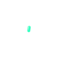 Melt Melting Sticker