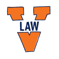 Cupola Sticker by UVA Law