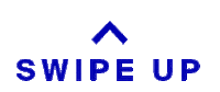 swipe up every single day Sticker by Supergoop!