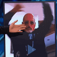 TriggWatsonMagic reaction wow magic agt GIF