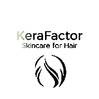 Hair Health Sticker by KeraFactor™