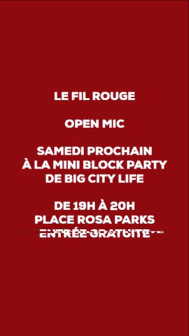 LeFilRouge  GIF
