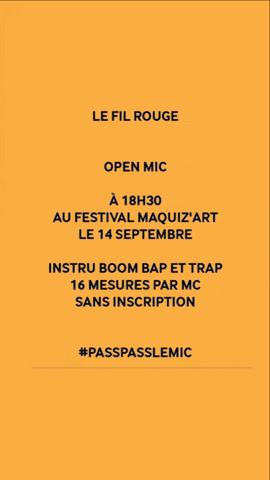 LeFilRouge  GIF
