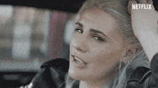 westside wink GIF by NETFLIX