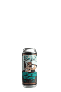 India Pale Ale Beer Sticker by calusabrewing