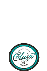 Big Top Beer Sticker by calusabrewing