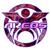 akeosmusic  Sticker