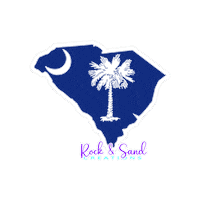 Summer Love Sticker by Mixxit Industries