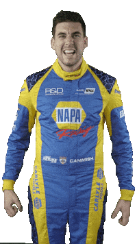 Sport Racing Sticker by Kwik Fit