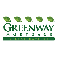 Sticker by Greenway Mortgage