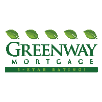 Sticker by Greenway Mortgage