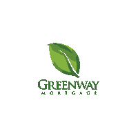 Home House Sticker by Greenway Mortgage