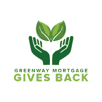 Homeownership Sticker by Greenway Mortgage