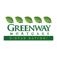 Sticker by Greenway Mortgage