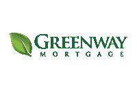 Home Homebuyer Sticker by Greenway Mortgage