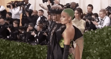 met gala 2018 GIF by E!