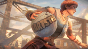 Sett Yone GIF by League of Legends