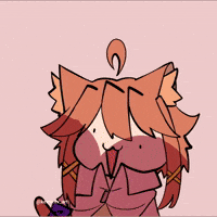 Venezuela Annie GIF