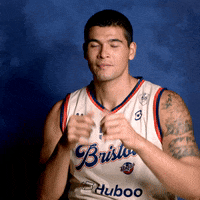 Celebrate British Basketball GIF by Bristol Flyers
