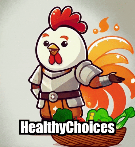 Healthylifestyle Social Media Trends GIF by Zorooster
