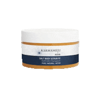 Sticker by Karmameju Skincare