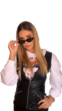 Beauty Love Sticker by Money Xchange