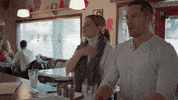 Valentines Day Love GIF by Hallmark Channel