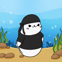 Dance Dancing GIF by Sappy Seals Community