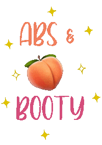 Absandbooty Sticker by Micro Squad