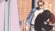 Rock Band Friends GIF by modernlove.