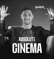 Absolute Cinema GIF