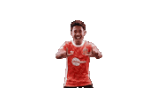 Football Spl Sticker by HGFC