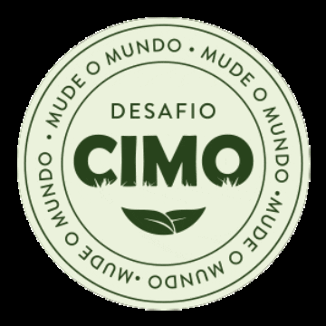 cimoambiental sustentabilidade mude o mundo plante uma árvore cimo ambiental GIF