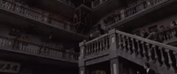 kung fu GIF