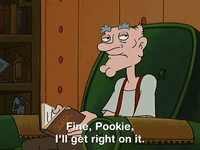 Chop Suey Nicksplat GIF by Hey Arnold