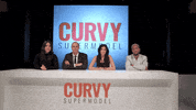 Anna Nooshin Judge GIF by RTL