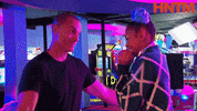 Hollands Next Top Model Hug GIF by RTL