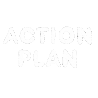 Action Plan Sticker