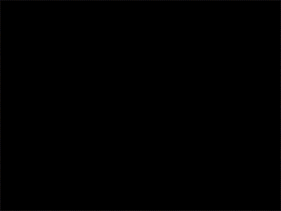 3d spin GIF by Devon Stern